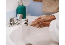 Sapone liquido per mani